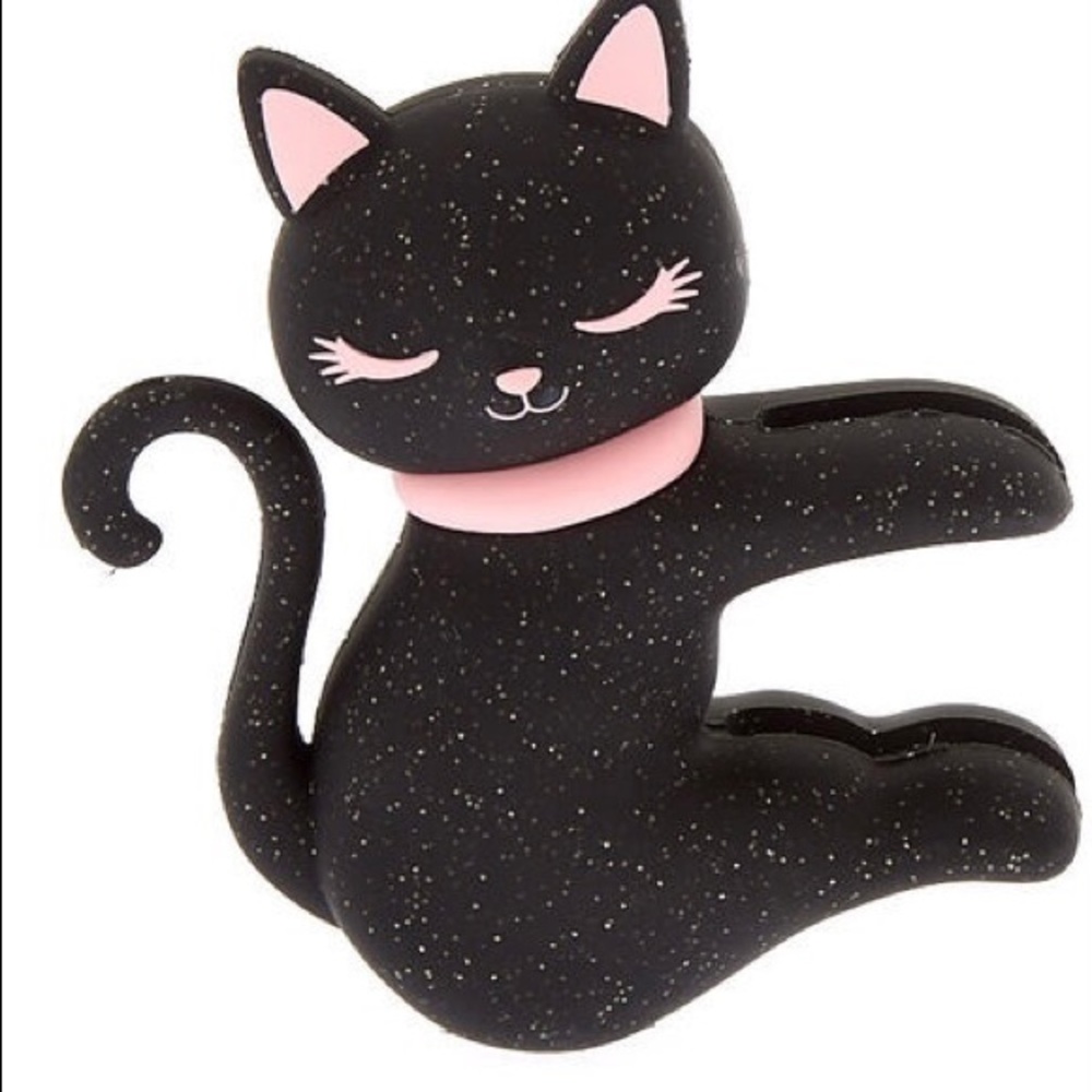 Cute kids power bank moji power